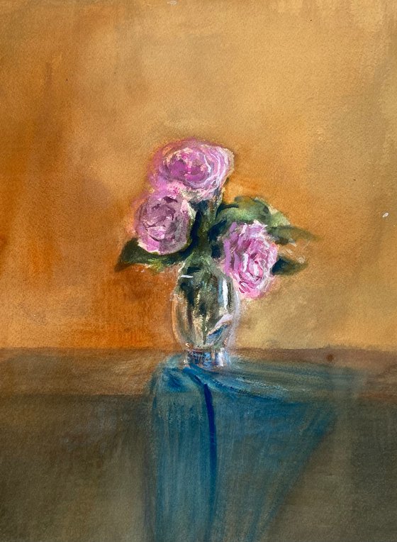 Pink Roses