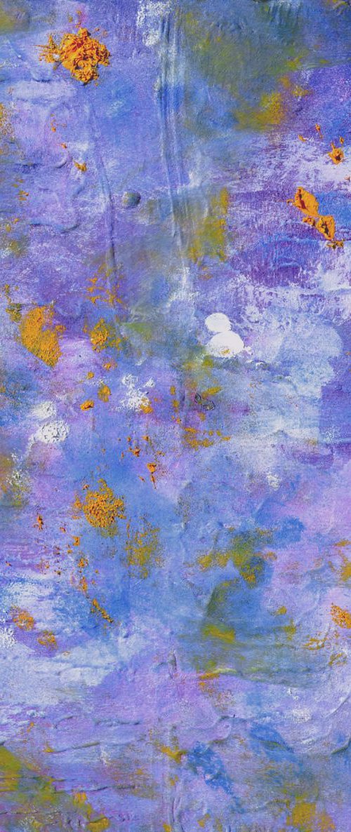 Nature 1 by Isabel Robledo