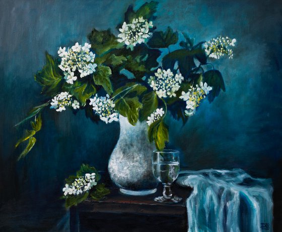 Guelder Rose