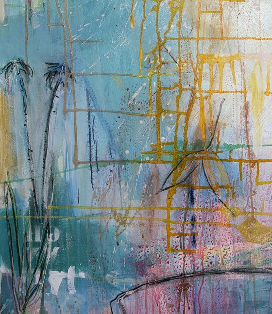 Home by the sea No.3
