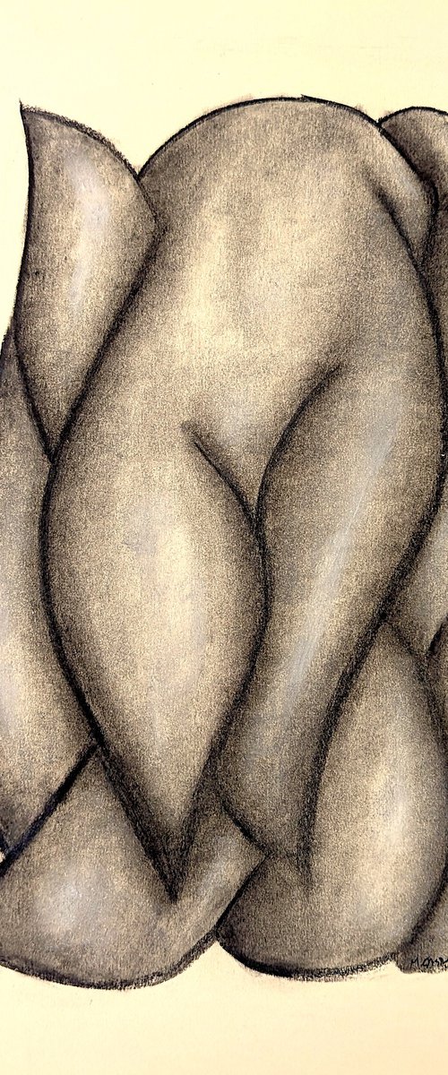 Untitled by Massimo Castronuovo