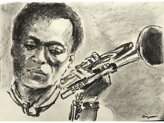 Miles Davis