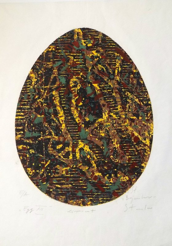 Egg-XII