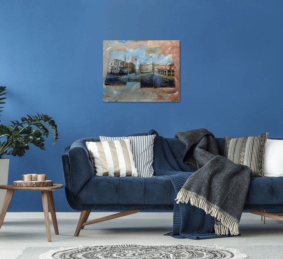 LA SOLANA IN PHOTOGRAPHS