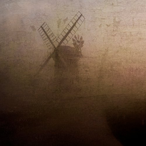 The Windmill by Martin  Fry
