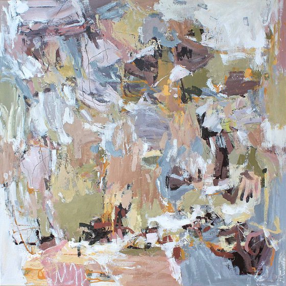 "Echoes of Spring"
