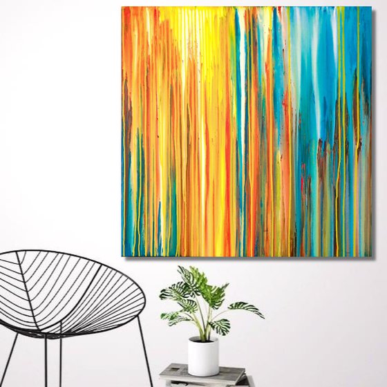 The Emotional Creation #208