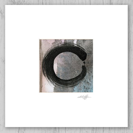 The Enso Of Zen 7