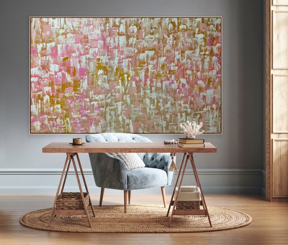 Find Treasures Slowly