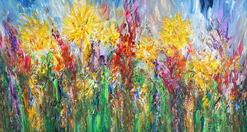 Artwork by Peter Nottrott