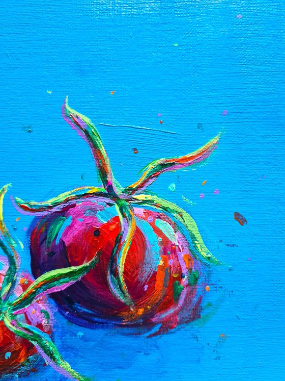 Tomatoes