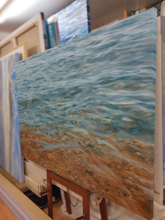 SERENITY VIII