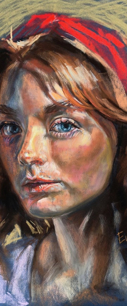 Princess by Elza Slo