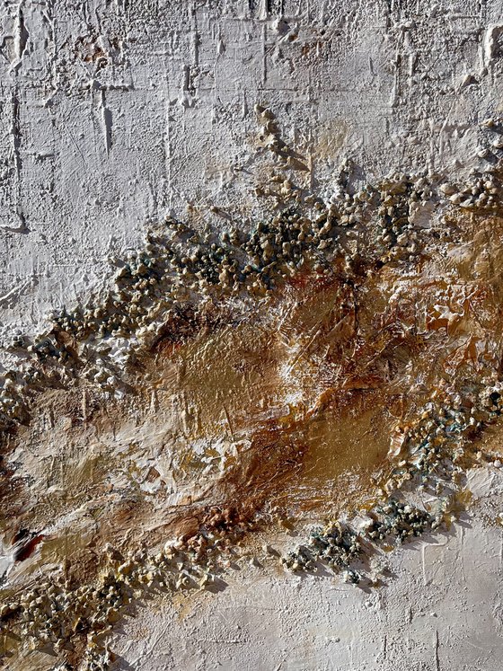 Erosion of the Spirit