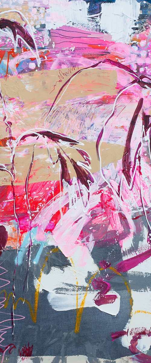 Lovely Day by Carolina Alotus