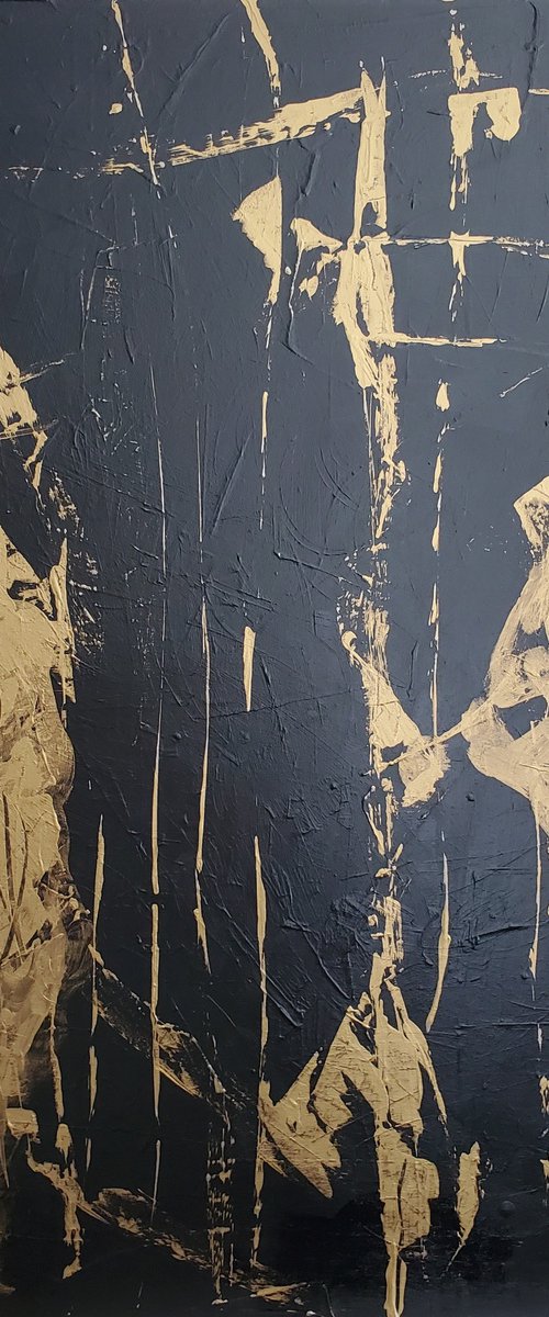 La Merveille En Noir by Joyce Fournier