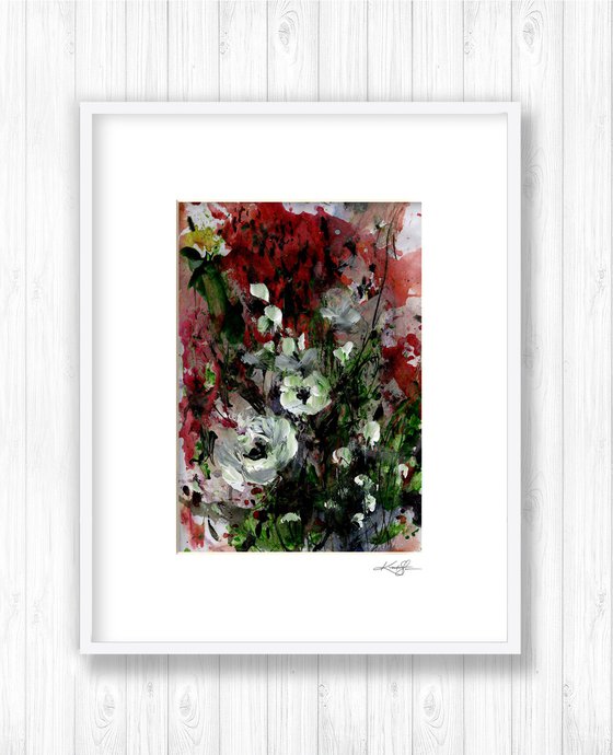 Mystic Garden Collection 1