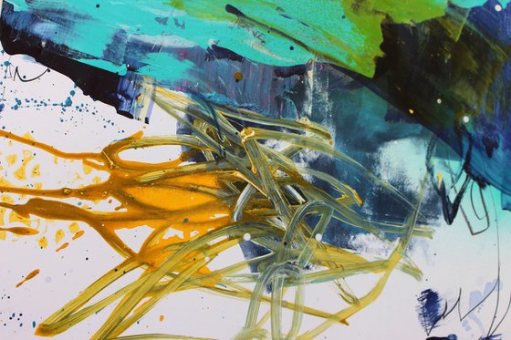 DON'T EXPECT LIFE TO MAKE SENSE #12