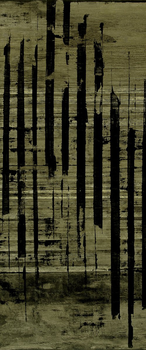 Terra Cognita IX. by Petr Strnad