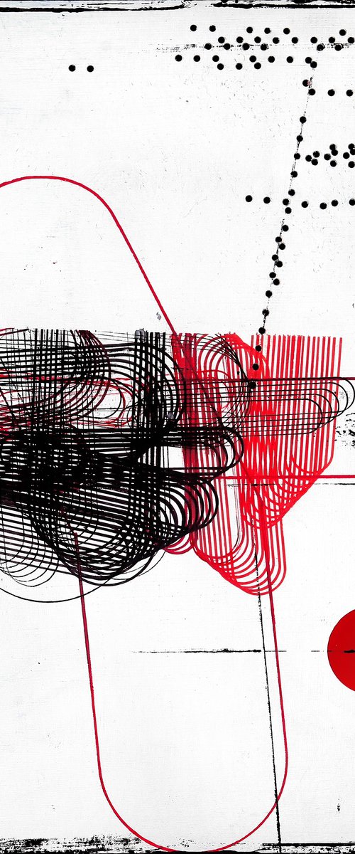 Place Within Reach 34. by Petr Strnad