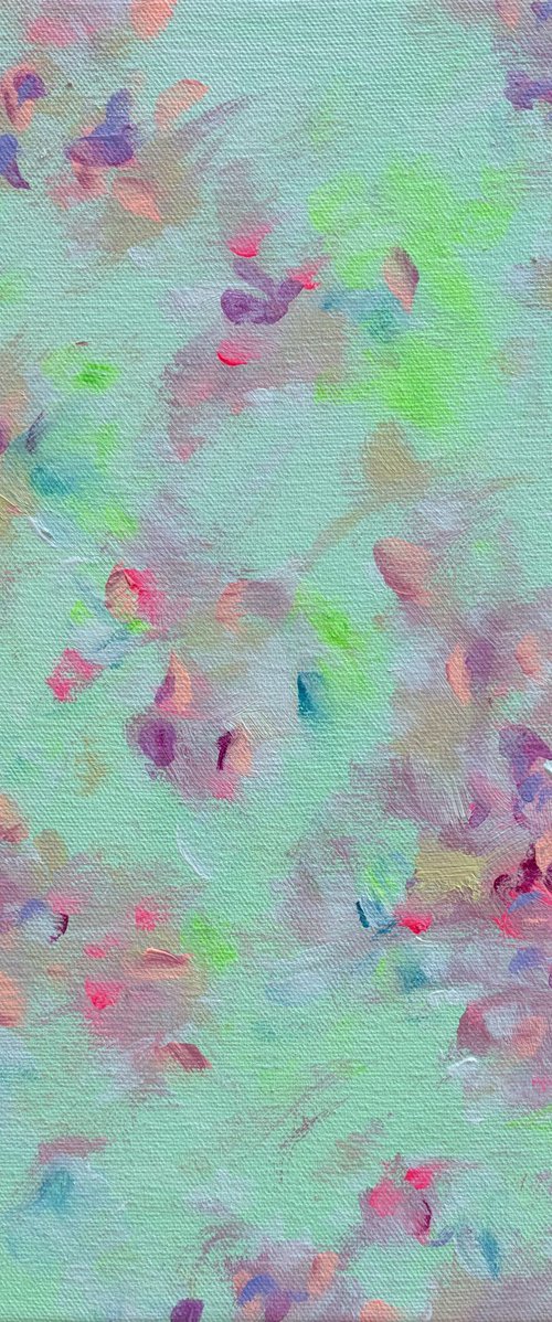 Sweet Blossom by Katherine Spiller