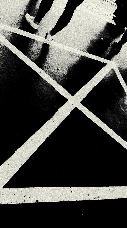 Intervals 4. by Petr Strnad