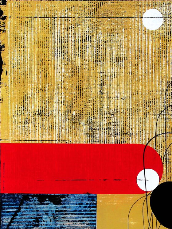 Abandoned Territory 7.