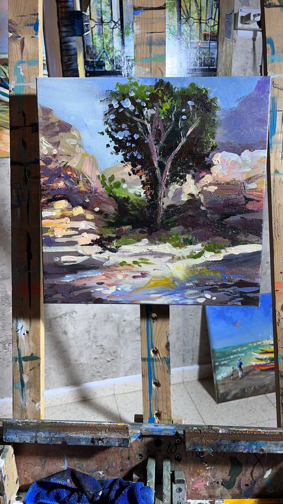 Nahal Prat #2