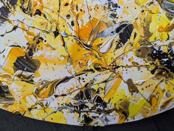 Dance Of The Bumble Bee #7