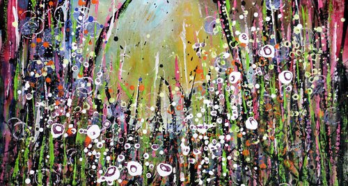 Artwork by Cecilia Frigati