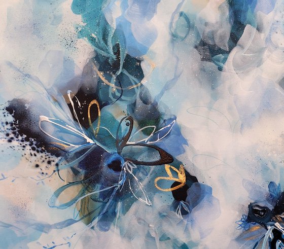 Whispers In The Wind