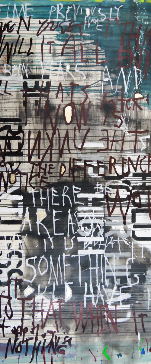 Sometime Previously by Niki Hare