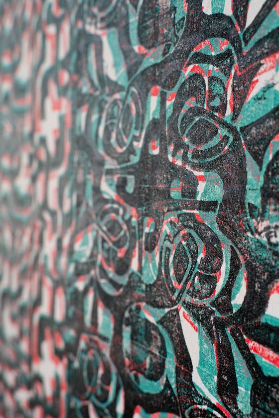 Metapattern: Tile #2