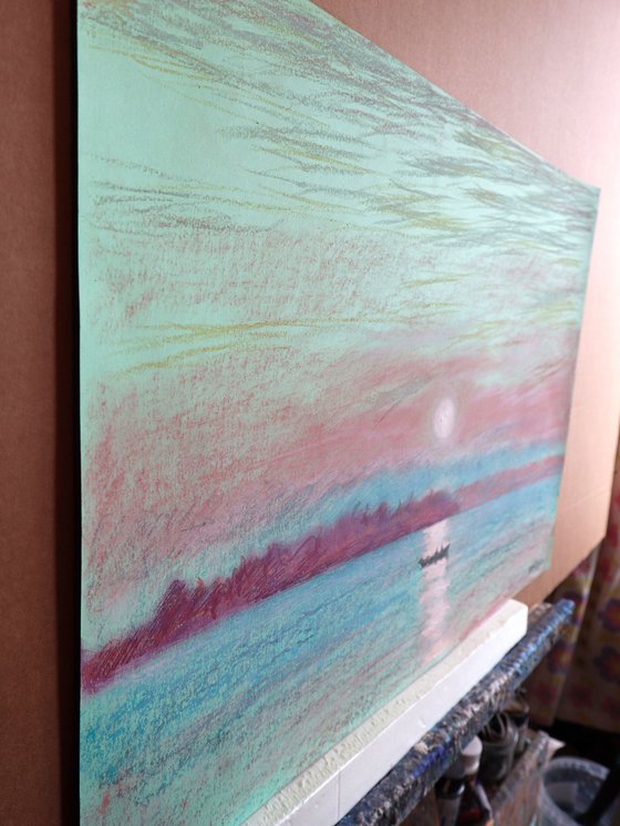 Fantasy with Flowers 296