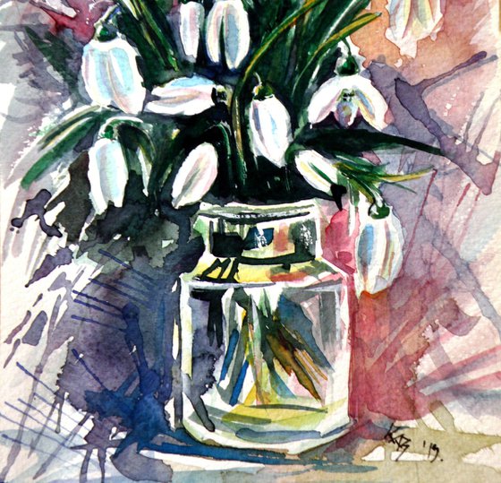 Snowdrop