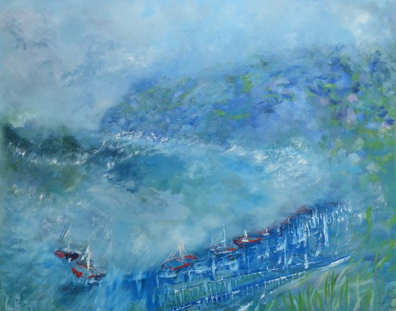 Surfers Cove