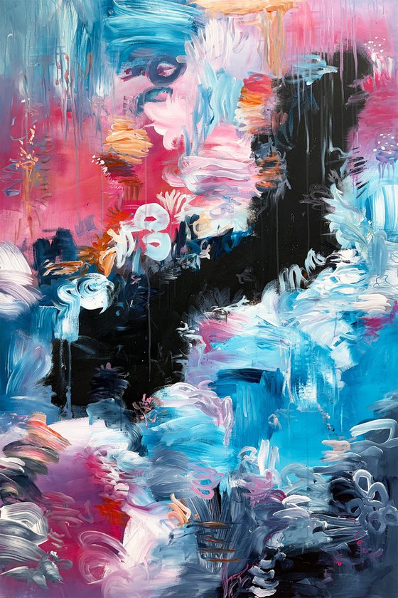 Between Light and Abyss