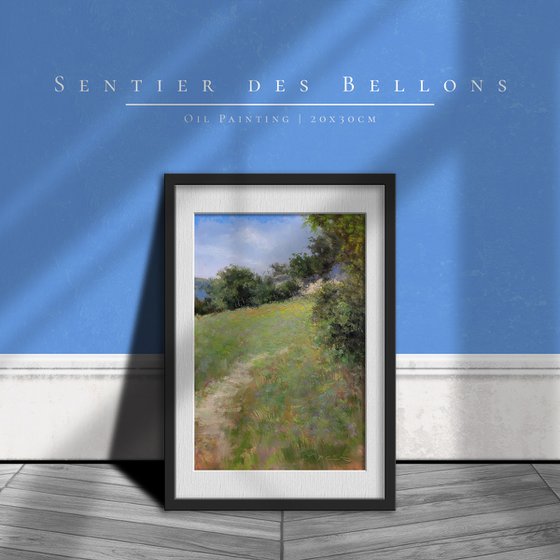Bellons Trail