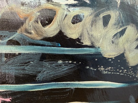 The Secret Life Below