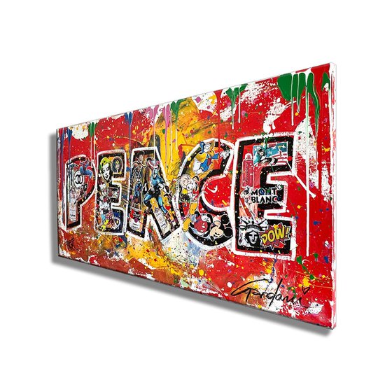 Peace