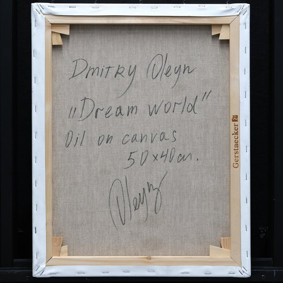 Dream world