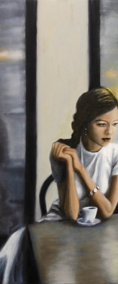 Across A Crowded Room by Andrew McNeile Jones