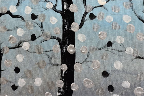 Winter Dots
