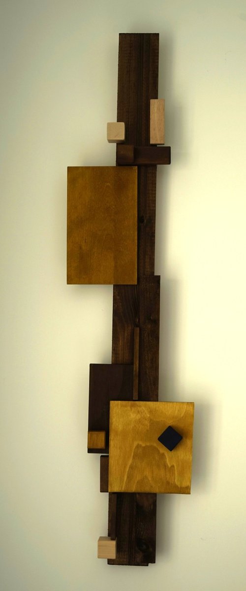 Measured Ascent by Charles BEALL