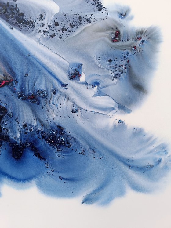 Nature 343