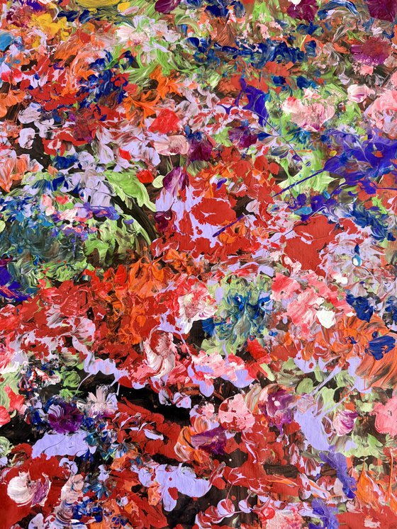 Garden of Babylon No.3