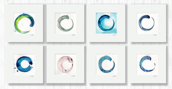 Enso Serenity Collection 5