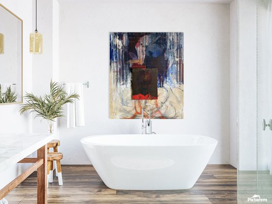 Contemporary Abstraction