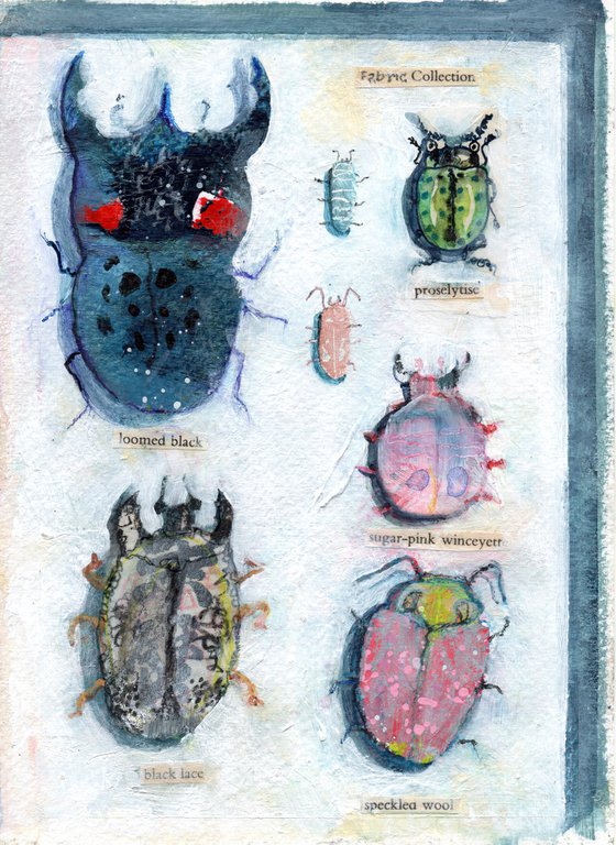 Bug Collection #05
