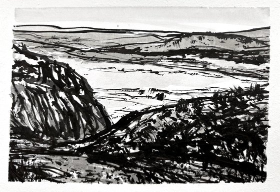 Iceland landscape 11